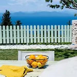 Appartamento Gkountis Stone 5 Lefkáda