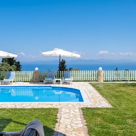 Lejlighed Gkountis Stone 5