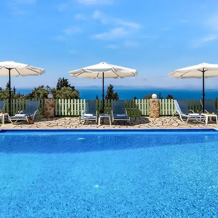 Lejlighed Gkountis Stone 5 *