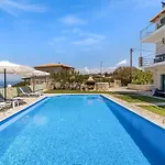 Gkountis Stone 5 Apartment Lefkada City