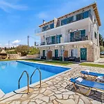 Gkountis Stone 5 * Lefkada City