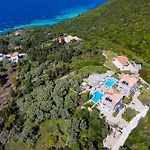 Gkountis Stone 5 Lefkada City
