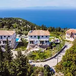 Gkountis Stone 5 Apartment *