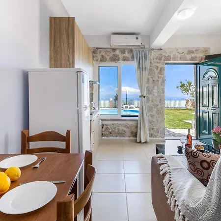 Apartment Gkountis Stone 5