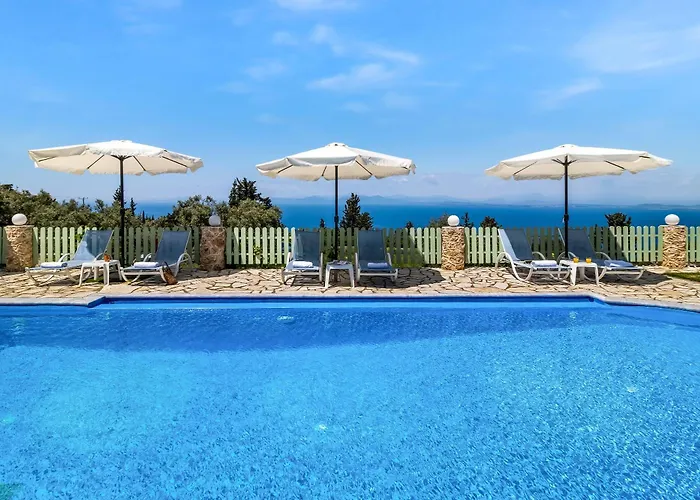 Apartamento Gkountis Stone 5 *